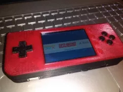 PiGRRL Zero Plus Remix Remix Remix