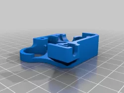 Pitan Remix for 625zz bearings