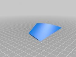 plane rudder 3D Models | Page 1 | STLFinder