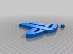 Playstation logo