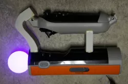 Playstation Move & Navigation Controller Joiner