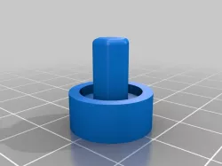 pocket snowboard screwdriver pin