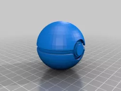 Poke ball