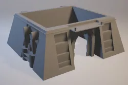 Power Station for Starwars Legion