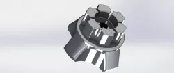 Power Wheels drive wheel sprocket pro