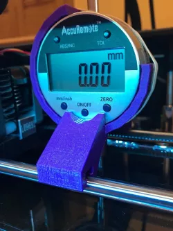 PowerSpec Leveler