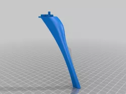 Promark Drone Leg
