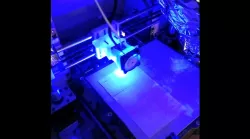 Prusa i3 JTech Laser Mount