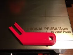 Prusa i3 MK3 Camera Holder