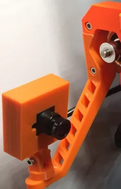 Prusa i3 MK3 Camera Mount