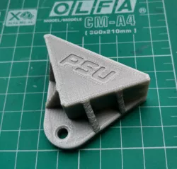PSU brace corner universal