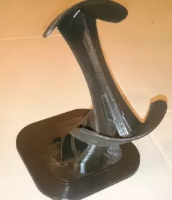 PSVR Stand, no screws needed