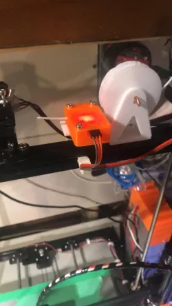 Pulley Wheely