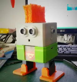 Punk OTTO+