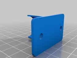 pvc pipe holder