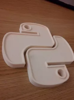 Python Logo