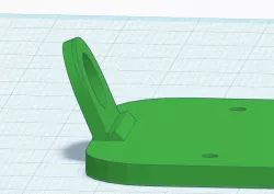 Quanum Chaotic 3D Quad