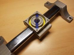 Quick Spring Mechanism spring release mechanism 3D Models | Page 1 | STLFinder