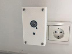 plug socket camera 3D Models | Page 1 | STLFinder