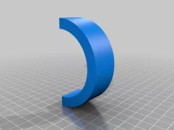 rc aircraft ceiling mount