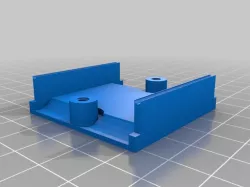 RC - Controller Enclosure