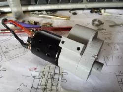 RC Gearbox V3