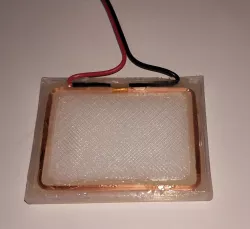 RDM6300 Antenna case