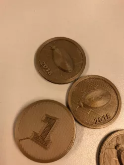 Roach Coin