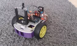 RoboCar