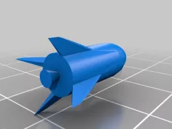 Rocket