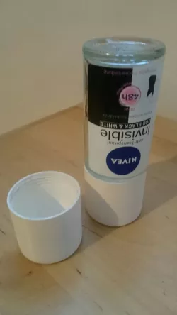 Roll-On-Deo-Base