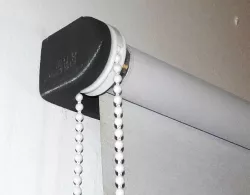 Rollohalterung für IKEA-Rollo, roller blind bracket