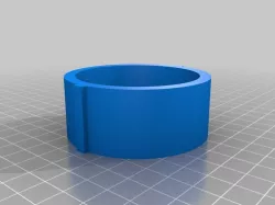 Router attachment for workzone rotary tool (dremel)