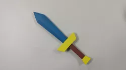 Runescape - Old School Dagger