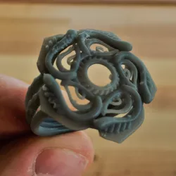 Sakura Ring