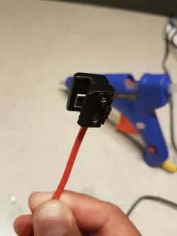 Samsung Gear VR USB Slave Adapter