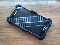 Samsung S5 Phone Extended Battery Case