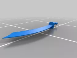 Scimitar