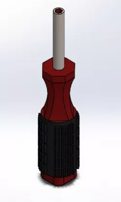Screwdriver