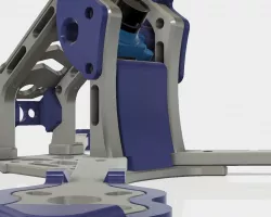 Seeker Front Stack Guard