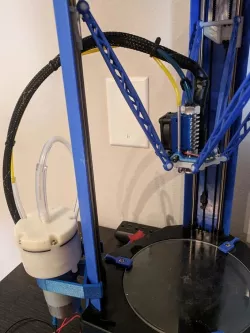 SeeMeCNC Eris Berd-Air Part Cooling Upgrade Pack