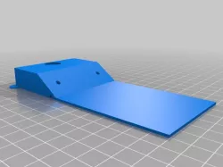  Self-Resetting Mouse Trap Mod