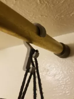 Shower Hanger