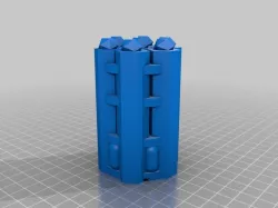 Si-Fi thing