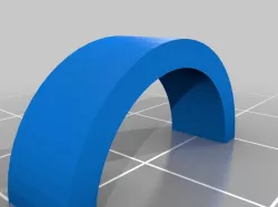 Simple Bridging Test Arc