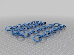 Simple Chain