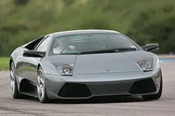 Simple Pinewood Derby Car Lamborghini