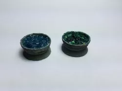 Simple Stone Font 