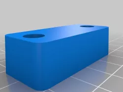 SK8 and KP08 Spacers