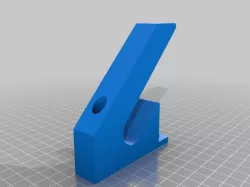 Skateboard Wall Mount